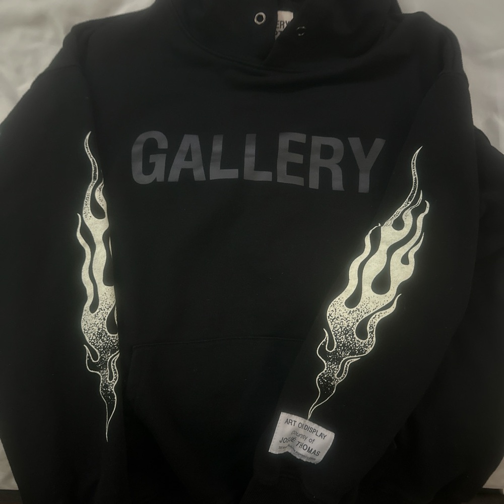 Gallery dept hoodie